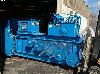  HARRIS/SELCO Model HSO-107A20 Auto Tie Baler